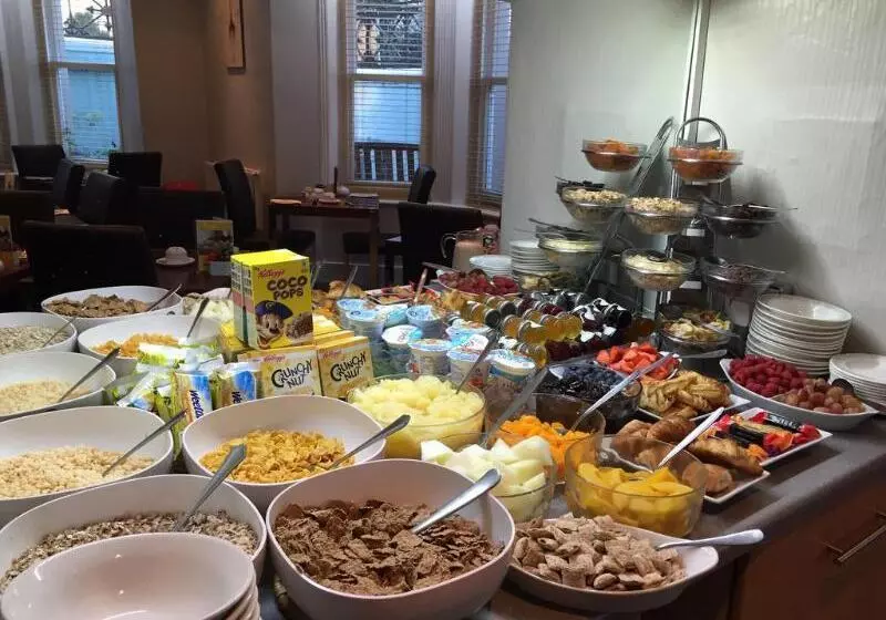 Fotos del hotel The Mowbray:  3