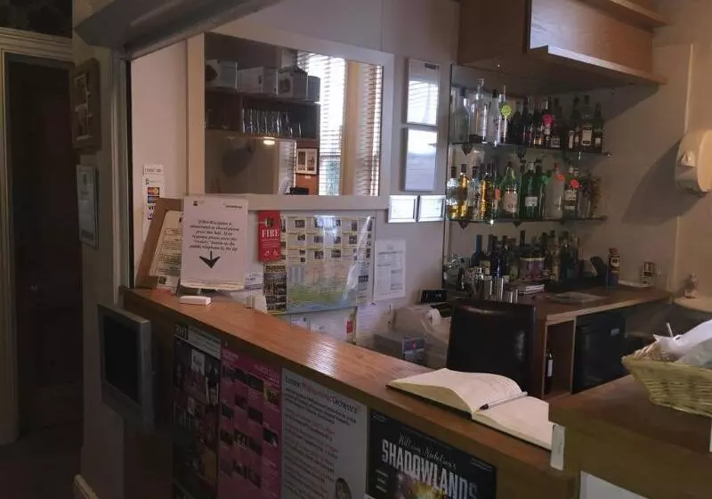 Fotos del hotel The Mowbray:  4