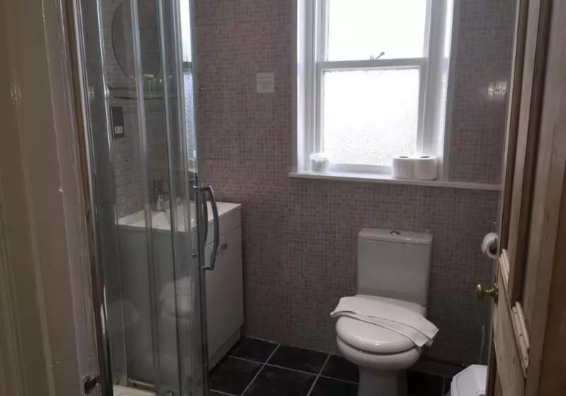 Fotos del hotel The Mowbray:  6