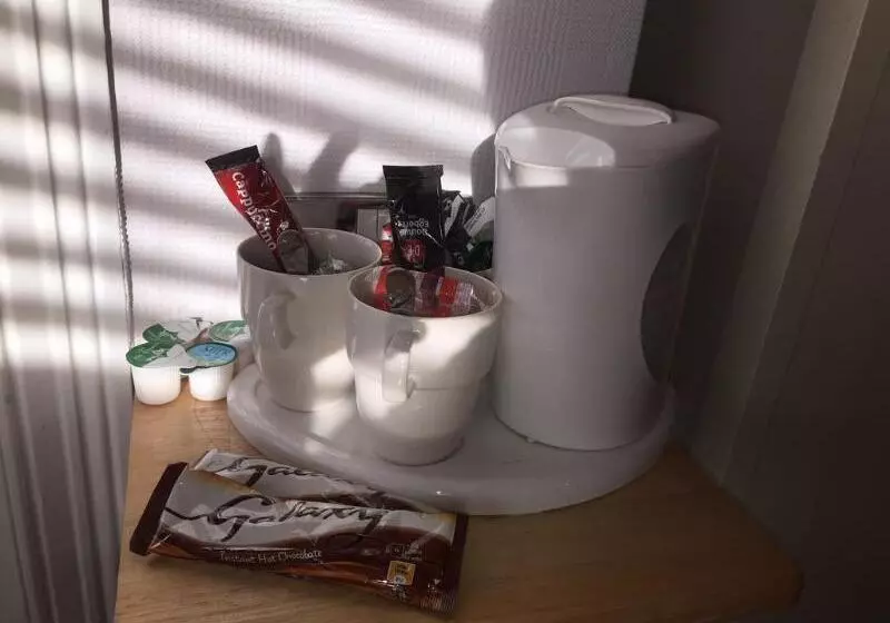 Fotos del hotel The Mowbray:  24