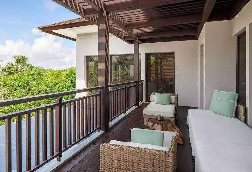 Fotos del hotel The Ritzcarlton Bali:  5