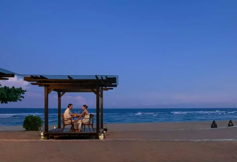 Fotos del hotel The Ritzcarlton Bali:  14