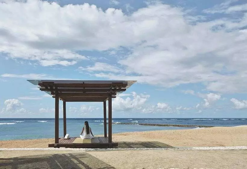 Fotos del hotel The Ritzcarlton Bali:  10