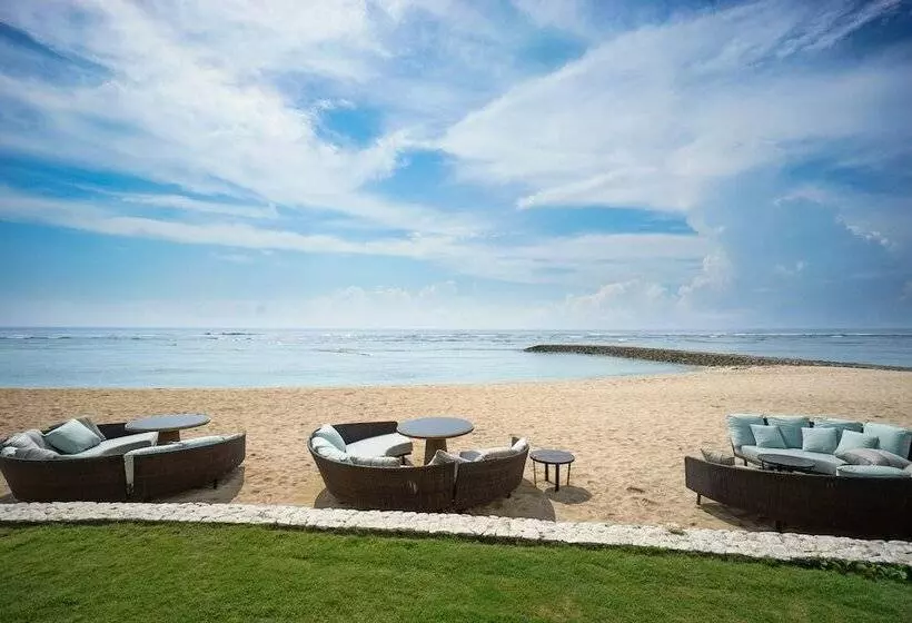 Fotos del hotel The Ritzcarlton Bali:  7