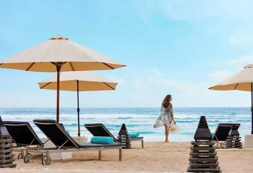 Fotos del hotel The Ritzcarlton Bali:  21