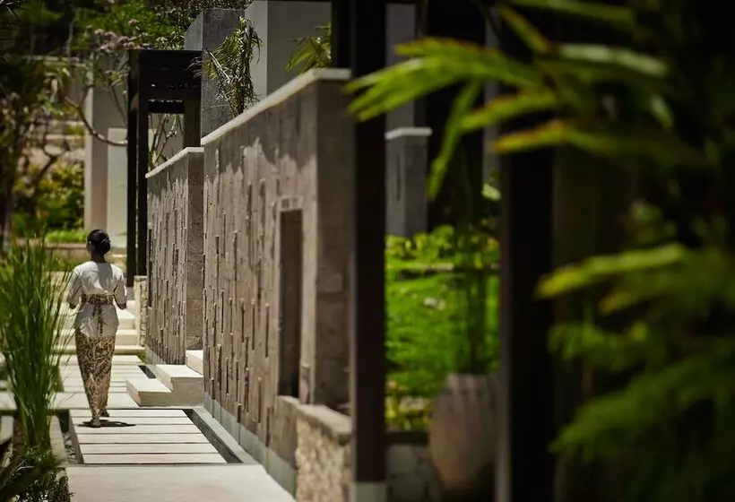Fotos del hotel The Ritzcarlton Bali:  18