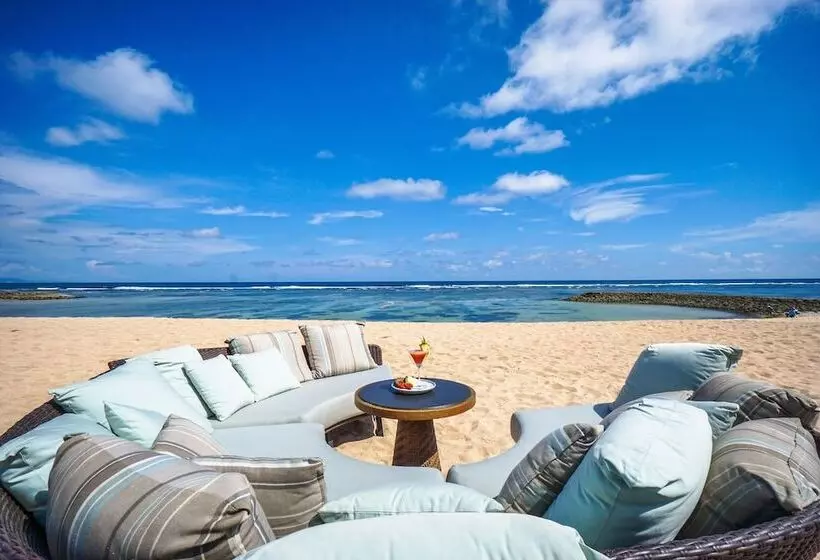 Fotos del hotel The Ritzcarlton Bali:  19