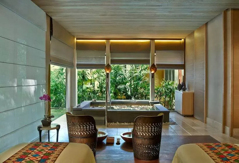 Fotos del hotel The Ritzcarlton Bali:  8