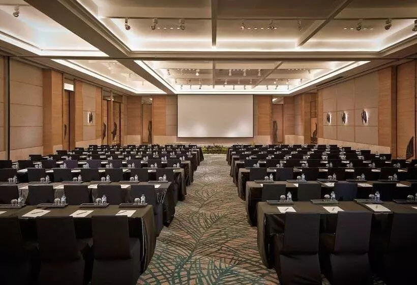 Fotos del hotel The Ritzcarlton Bali:  4