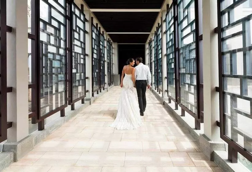 Fotos del hotel The Ritzcarlton Bali:  6