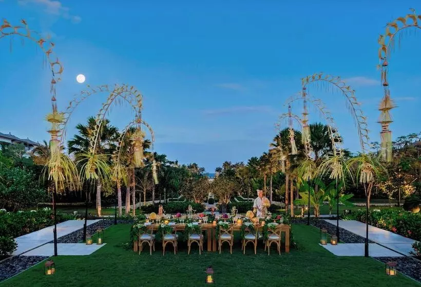 Fotos del hotel The Ritzcarlton Bali:  22