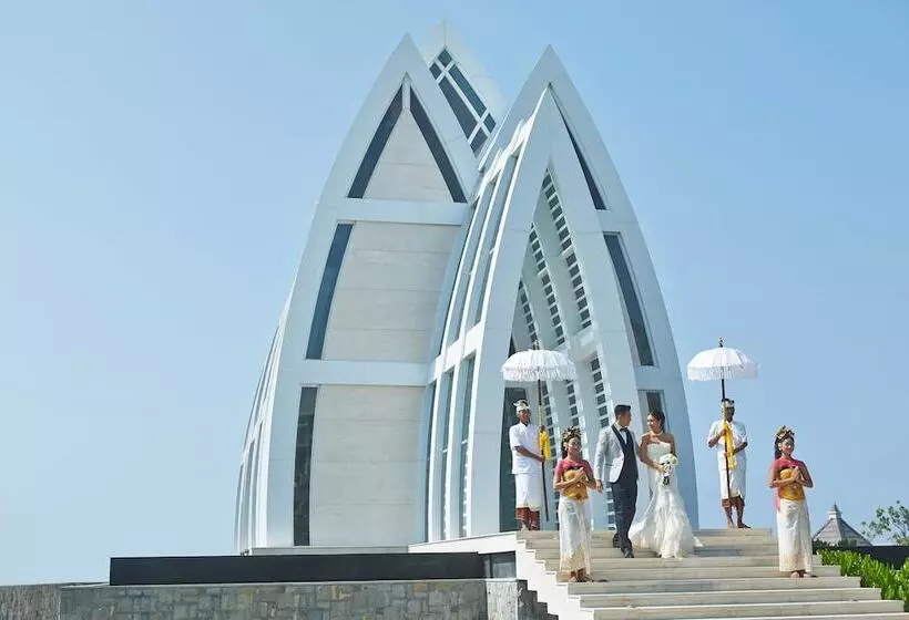 Fotos del hotel The Ritzcarlton Bali:  20