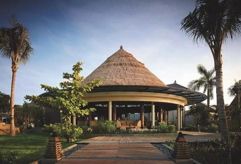 Fotos del hotel The Ritzcarlton Bali:  17