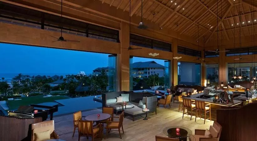 Fotos del hotel The Ritzcarlton Bali:  12