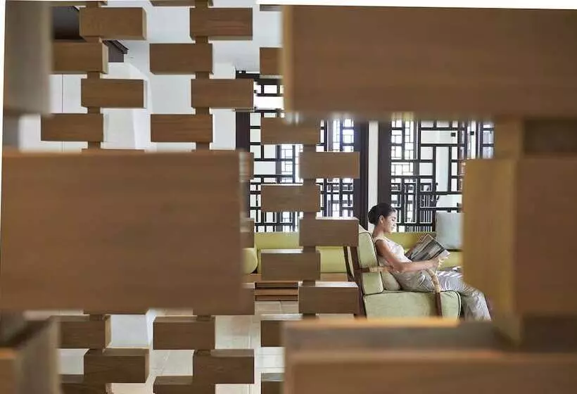 Fotos del hotel The Ritzcarlton Bali:  2