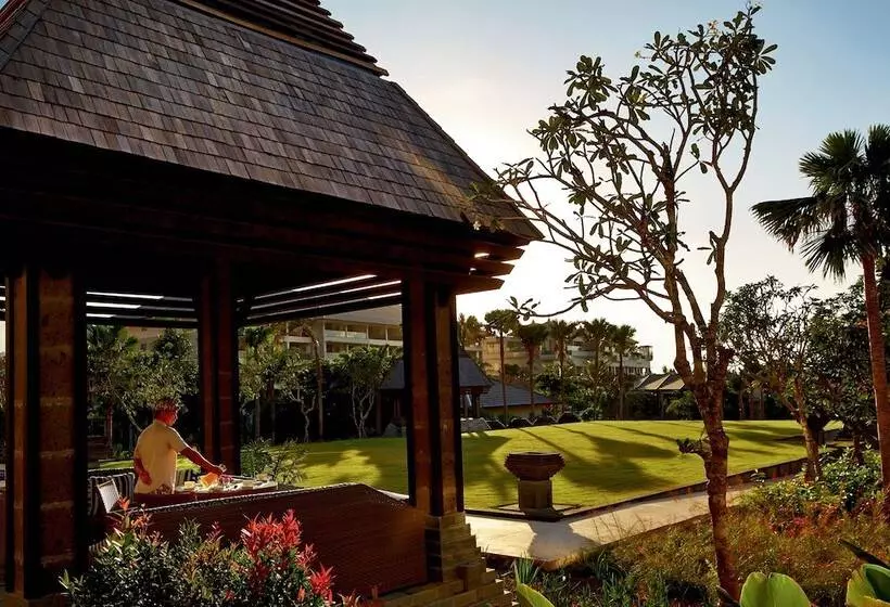 Fotos del hotel The Ritzcarlton Bali:  16