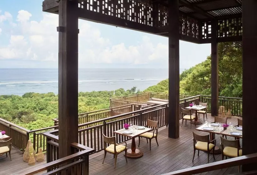 Fotos del hotel The Ritzcarlton Bali:  9
