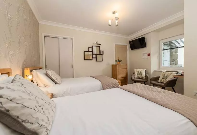 Fotos del hotel Thornbank House (incl Off-site Health Club):  14