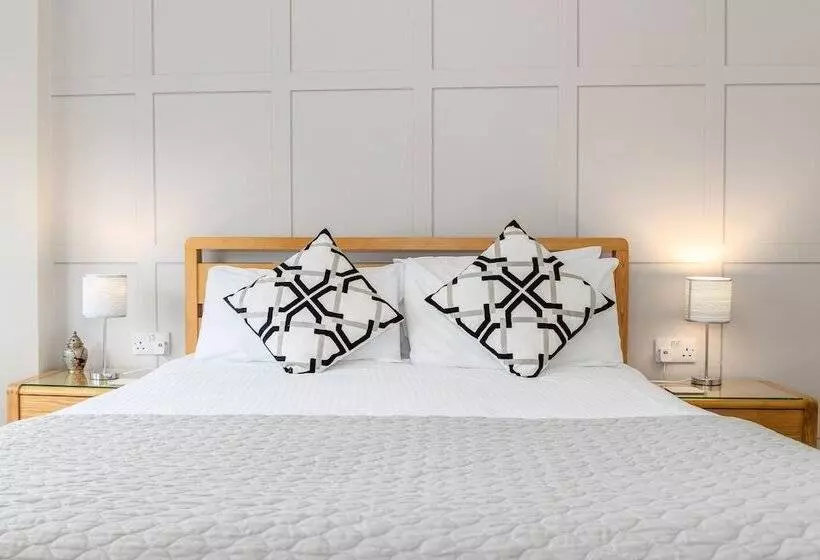 Fotos del hotel Thornbank House (incl Off-site Health Club):  21