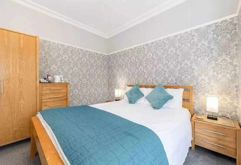 Fotos del hotel Thornbank House (incl Off-site Health Club):  15