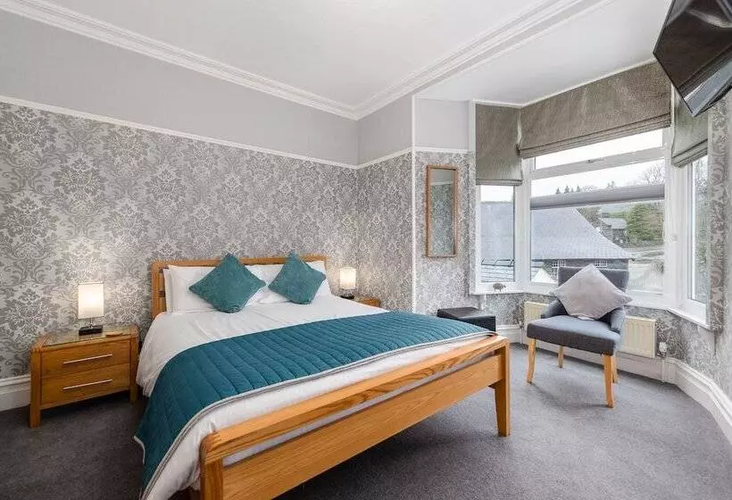 Fotos del hotel Thornbank House (incl Off-site Health Club):  12