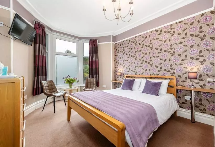 Fotos del hotel Thornbank House (incl Off-site Health Club):  8