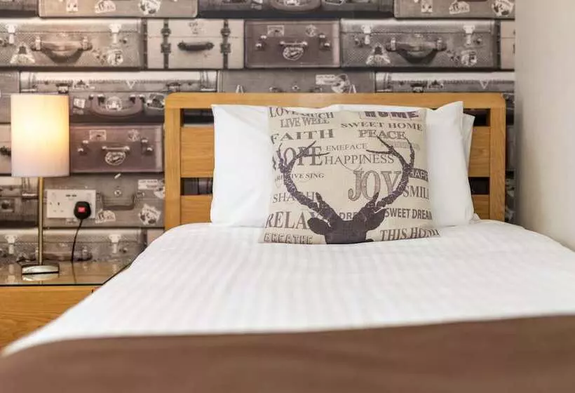 Fotos del hotel Thornbank House (incl Off-site Health Club):  20