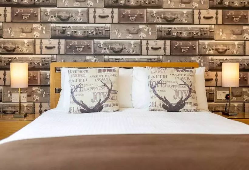 Fotos del hotel Thornbank House (incl Off-site Health Club):  25