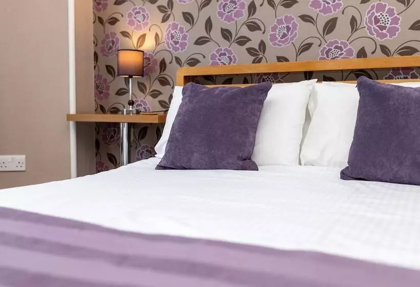 Fotos del hotel Thornbank House (incl Off-site Health Club):  24