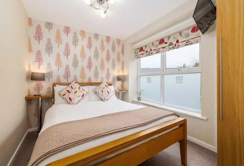 Fotos del hotel Thornbank House (incl Off-site Health Club):  10