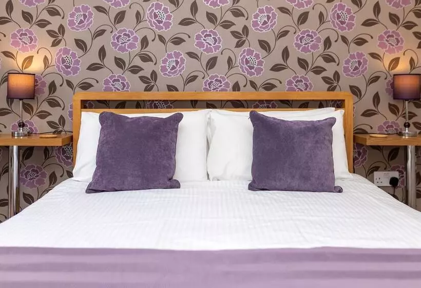 Fotos del hotel Thornbank House (incl Off-site Health Club):  17