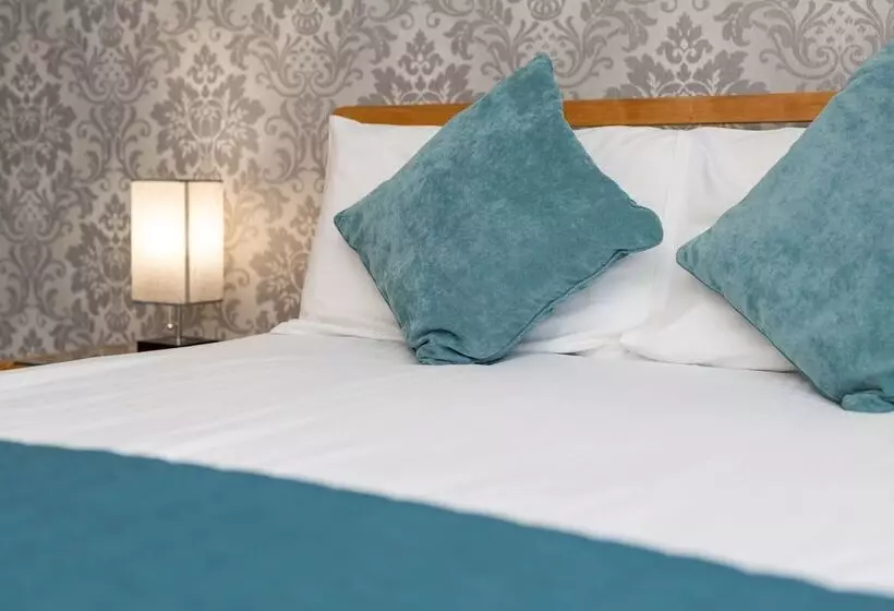 Fotos del hotel Thornbank House (incl Off-site Health Club):  9