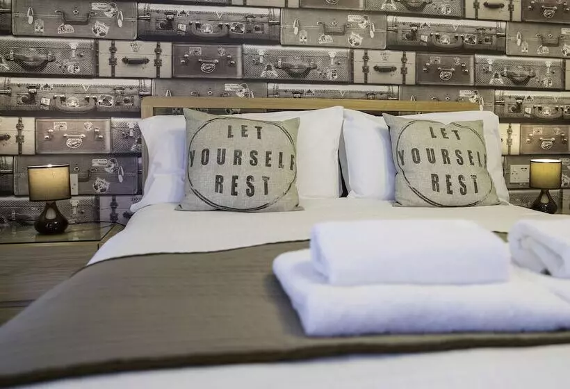 Fotos del hotel Thornbank House (incl Off-site Health Club):  23