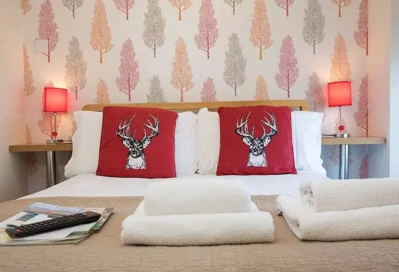 Fotos del hotel Thornbank House (incl Off-site Health Club):  7