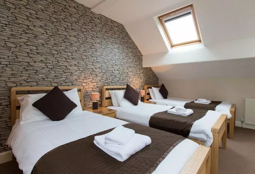 Fotos del hotel Thornbank House (incl Off-site Health Club):  19