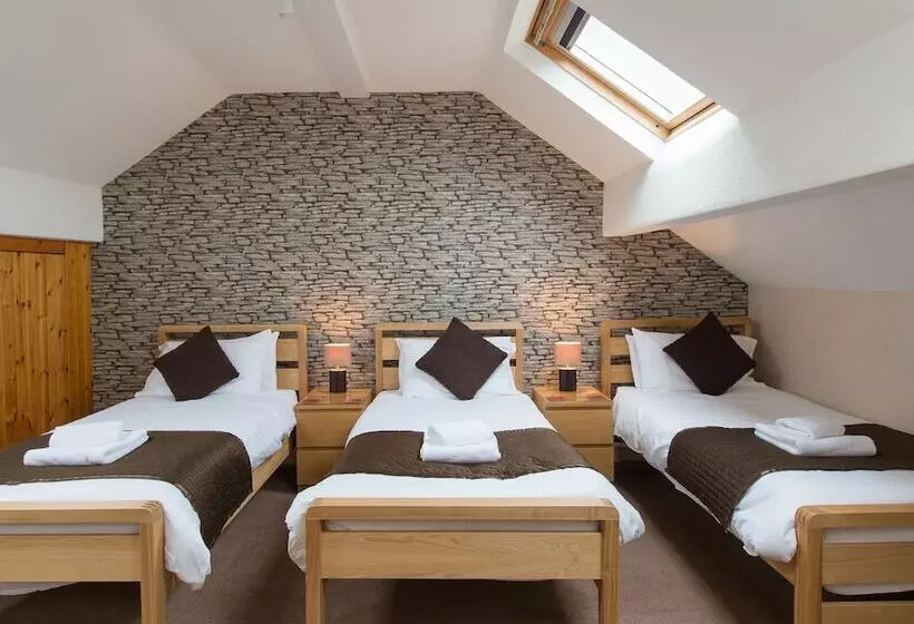 Fotos del hotel Thornbank House (incl Off-site Health Club):  11