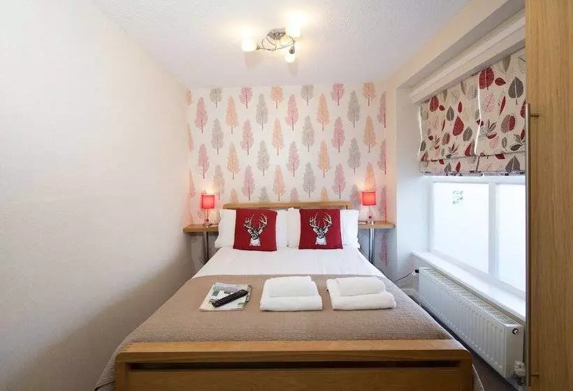 Fotos del hotel Thornbank House (incl Off-site Health Club):  13