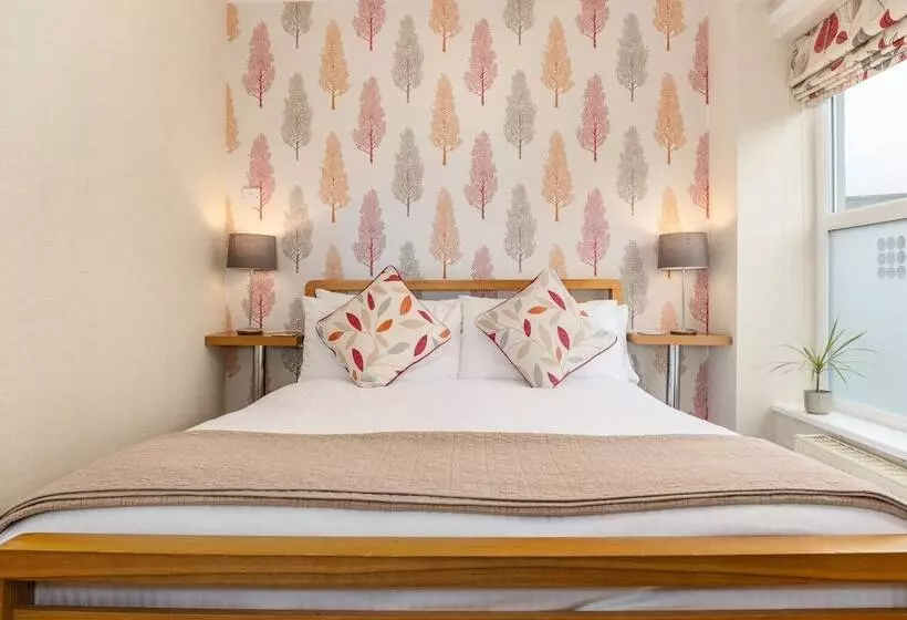 Fotos del hotel Thornbank House (incl Off-site Health Club):  5