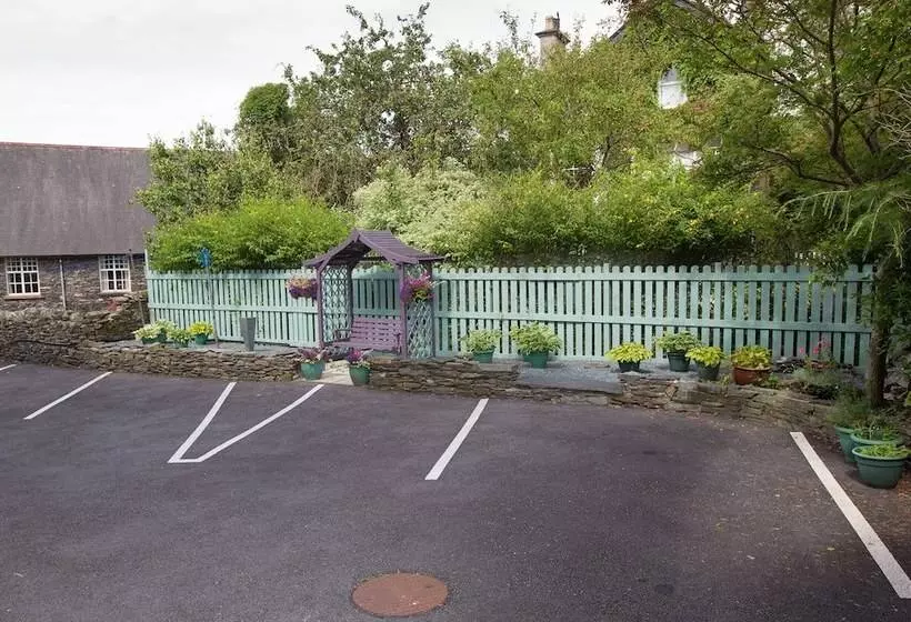 Fotos del hotel Thornbank House (incl Off-site Health Club):  4