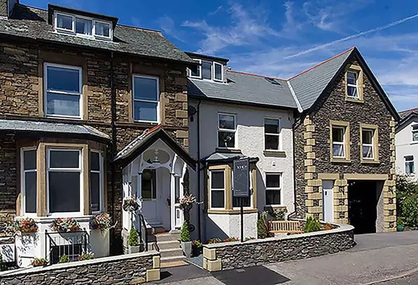 Fotos del hotel Thornbank House (incl Off-site Health Club):  6