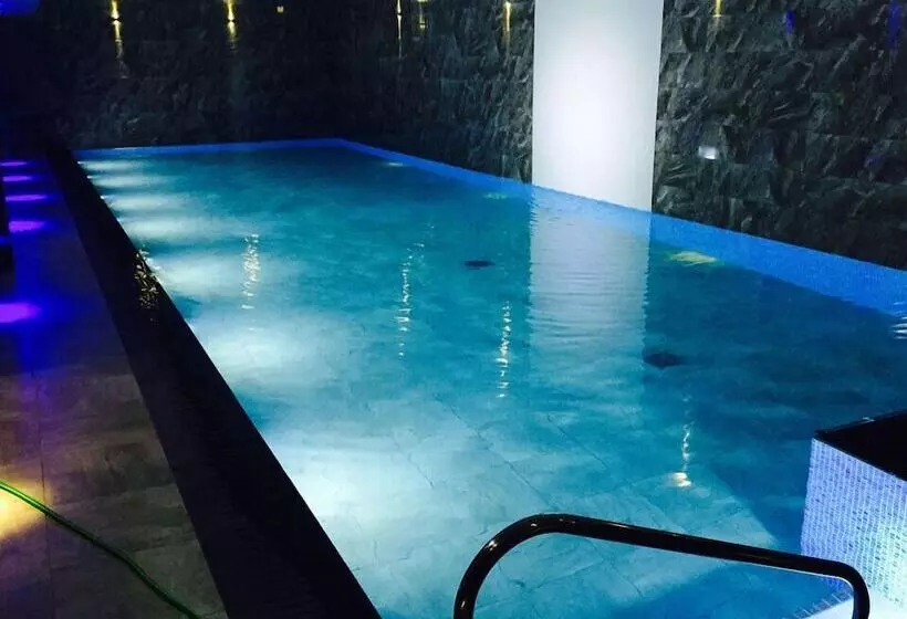 Fotos del hotel Thornbank House (incl Off-site Health Club):  2