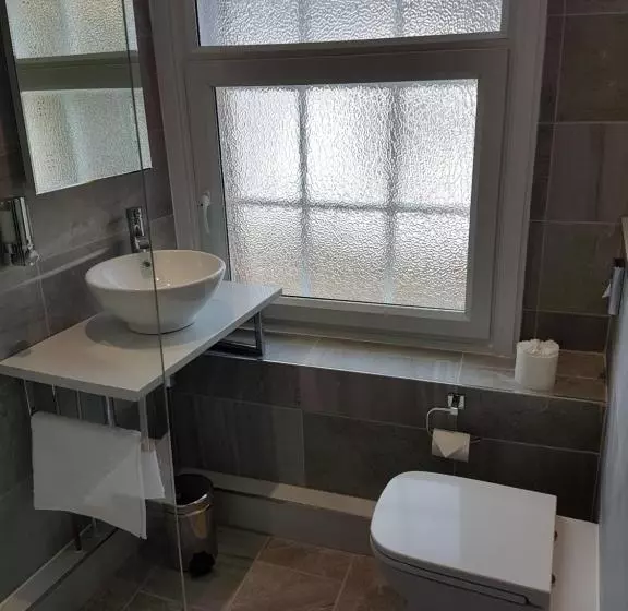 Fotos del hotel Lil's On The Waterfront:  4