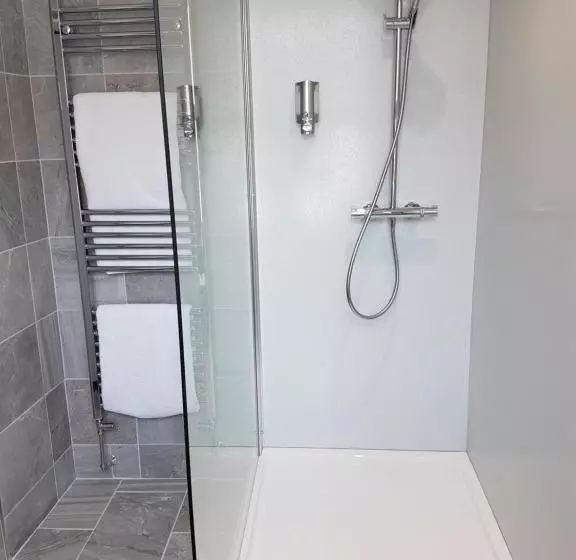 Fotos del hotel Lil's On The Waterfront:  17