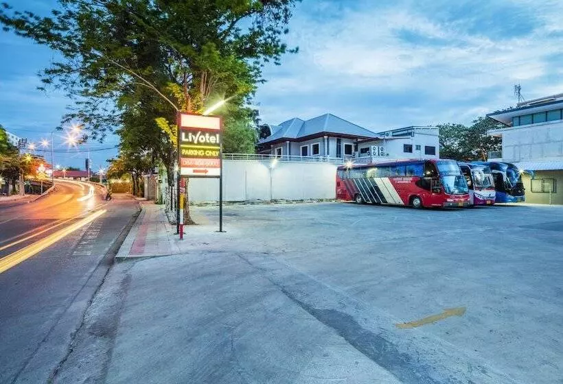 Fotos del hotel Livotel Hotel Lat Phrao Bangkok:  18