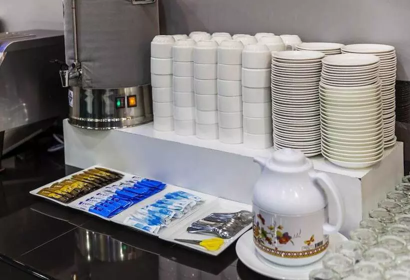 Fotos del hotel Livotel Hotel Lat Phrao Bangkok:  22