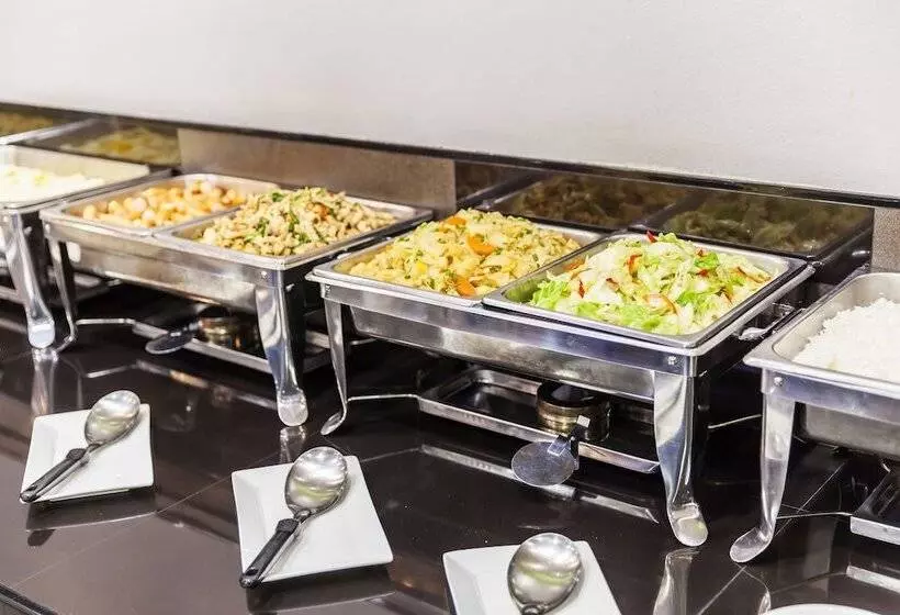 Fotos del hotel Livotel Hotel Lat Phrao Bangkok:  9