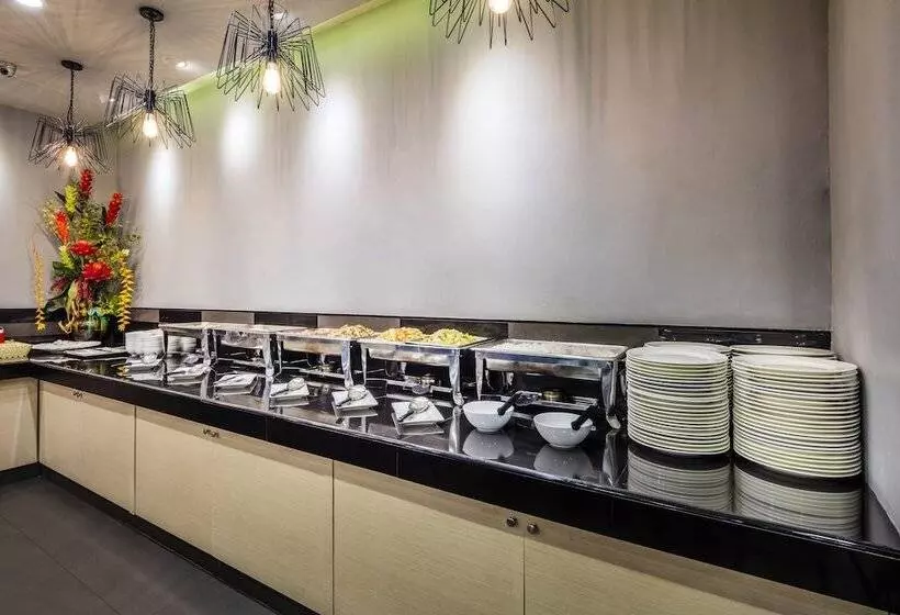 Fotos del hotel Livotel Hotel Lat Phrao Bangkok:  14