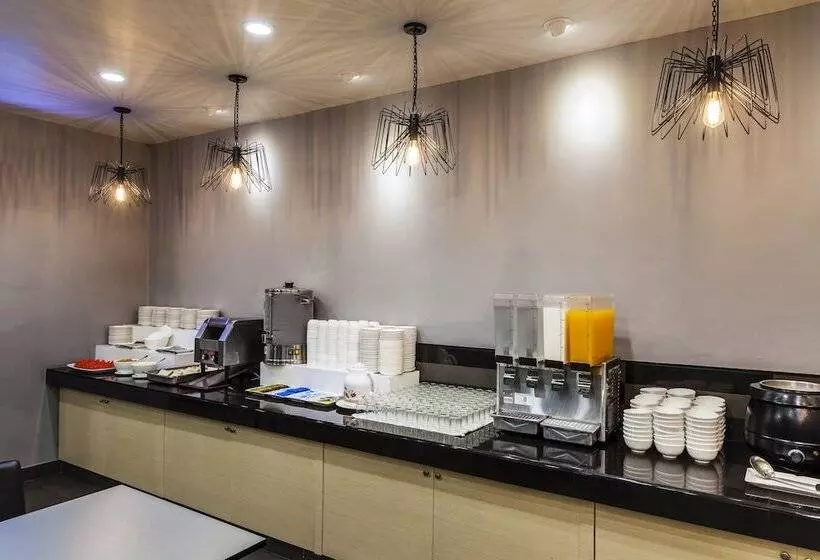 Fotos del hotel Livotel Hotel Lat Phrao Bangkok:  17