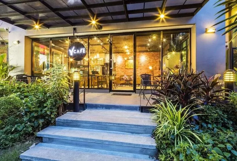 Fotos del hotel Livotel Hotel Lat Phrao Bangkok:  24