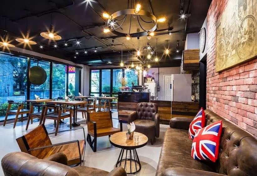 Fotos del hotel Livotel Hotel Lat Phrao Bangkok:  15